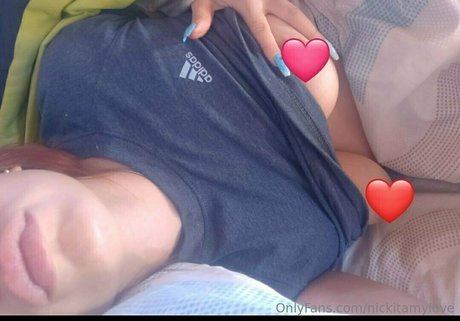 Nickitamylove