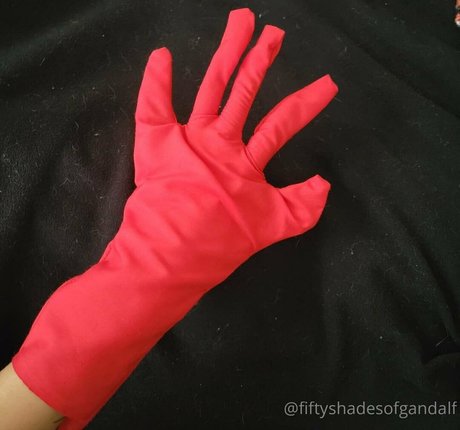 Fiftyshadesofgandalf