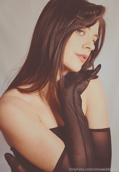 Oliviawildinfree