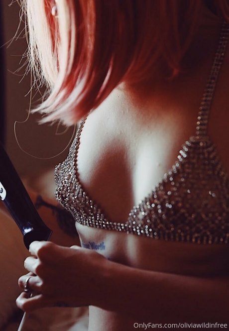 Oliviawildinfree