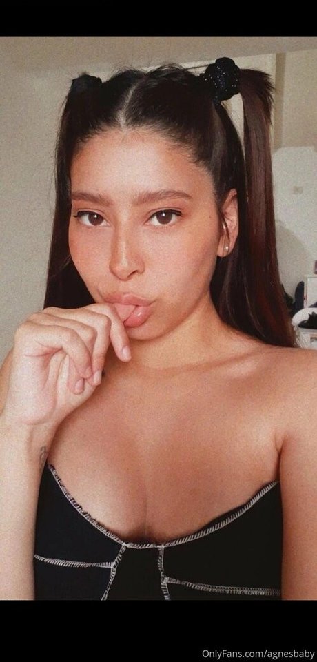 Agnesbaby