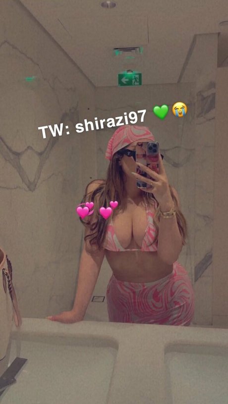 Shiraziyababy
