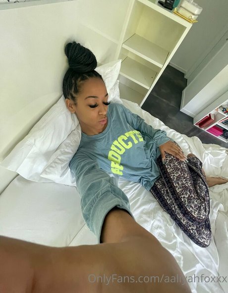 Aaliyahfoxxx