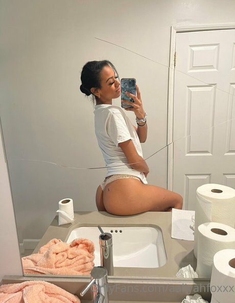 Aaliyahfoxxx