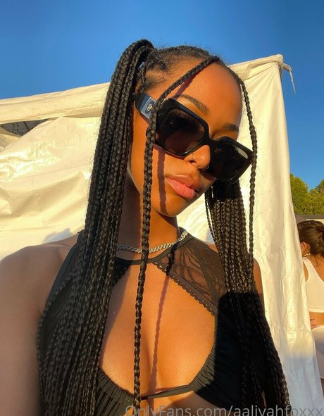 Aaliyahfoxxx