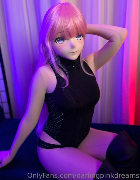Darlingpinkdreams