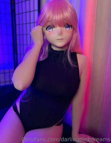 Darlingpinkdreams