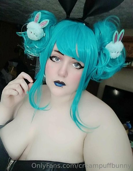 Creampuffbunny