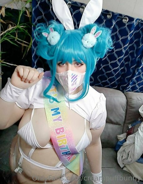 Creampuffbunny