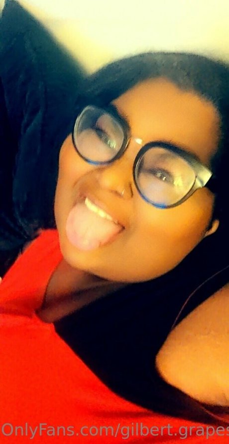 Gilbertgrapesmama