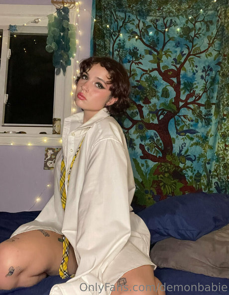 Demonbabie