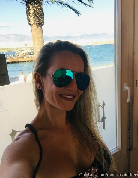 Monicasaintxxx