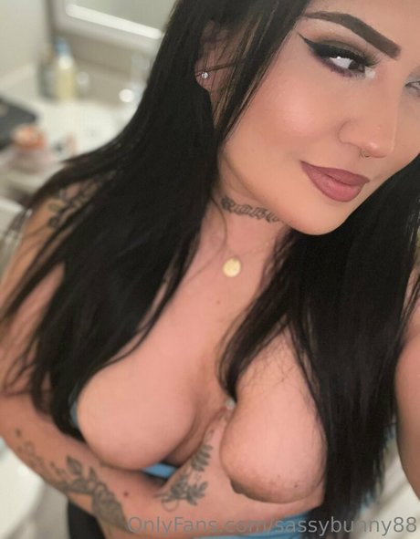Sassybunny88
