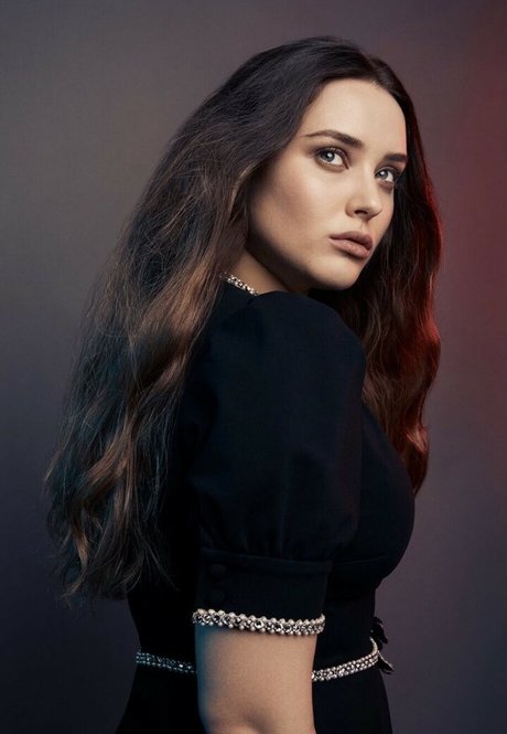 Katherine Langford