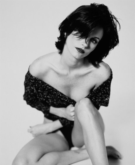 Courtney Cox