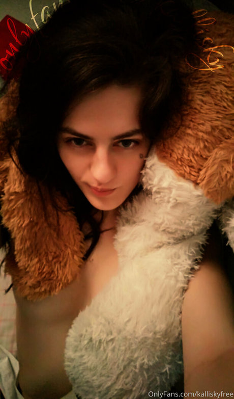 Kalliskyfree