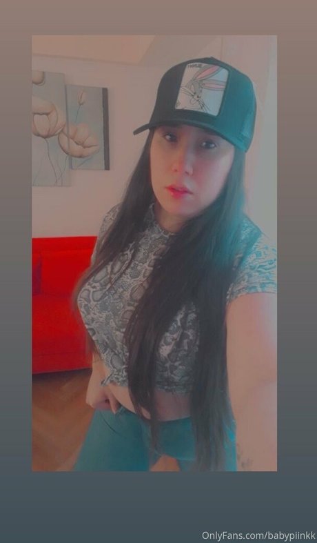 Babypiinkk