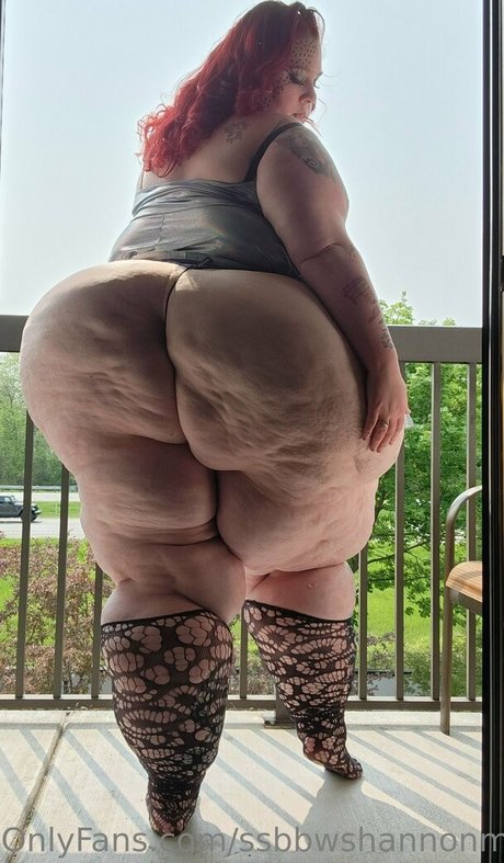 Ssbbwshannonmarie