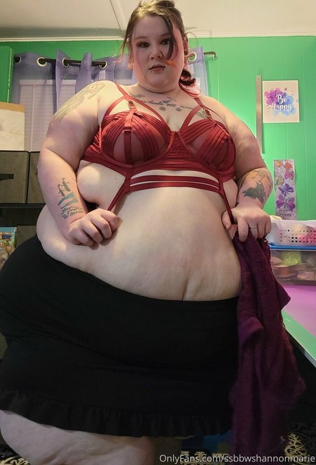 Ssbbwshannonmarie