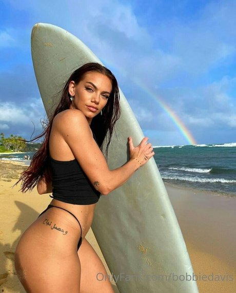 Bobbiedavis