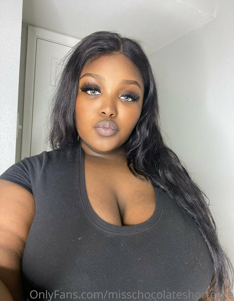 Misschocolateshortcake