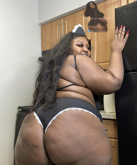 Misschocolateshortcake