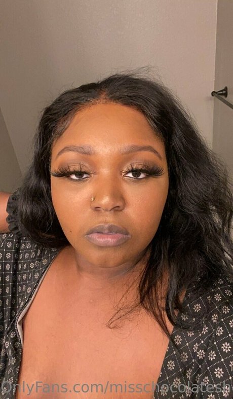 Misschocolateshortcake