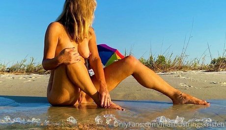 Malibustringskristen