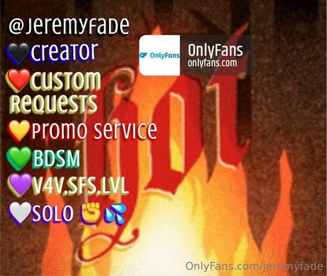 Jeremyfade