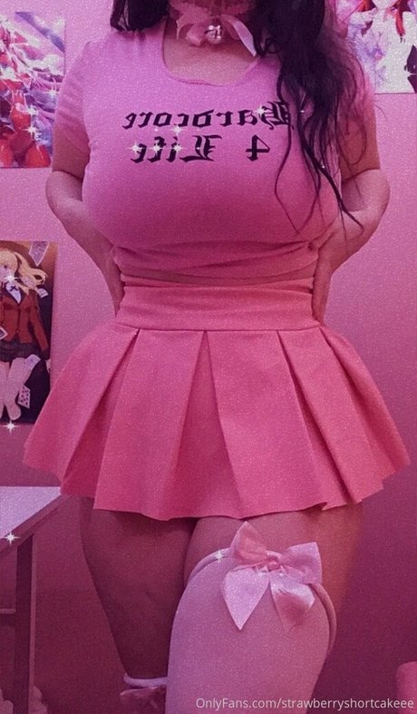 Strawberryshortcakeee