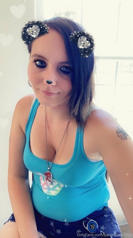 Barrelbabe2020