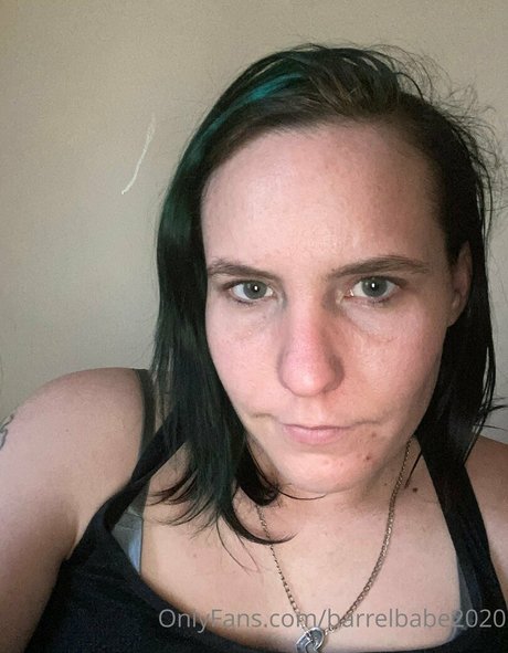 Barrelbabe2020