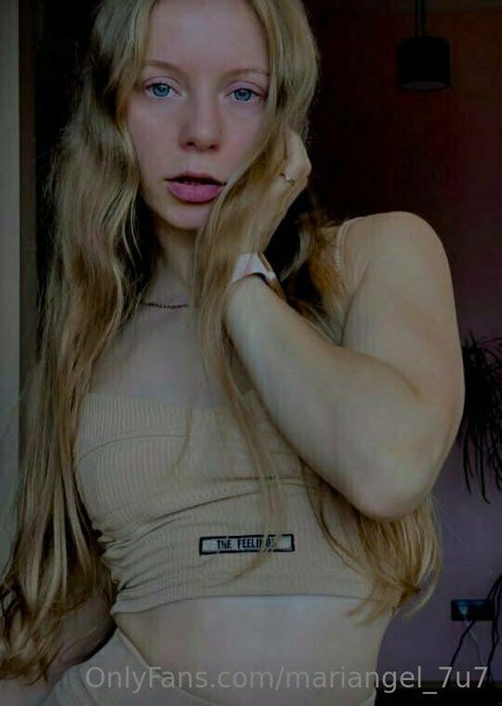 Mariangel7u7