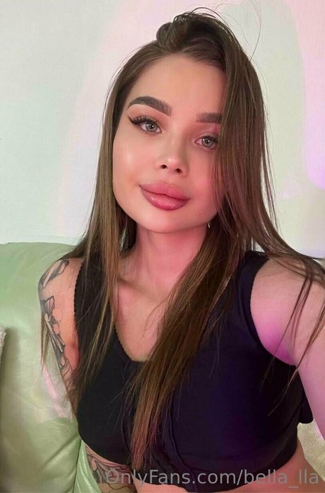 Bellalla