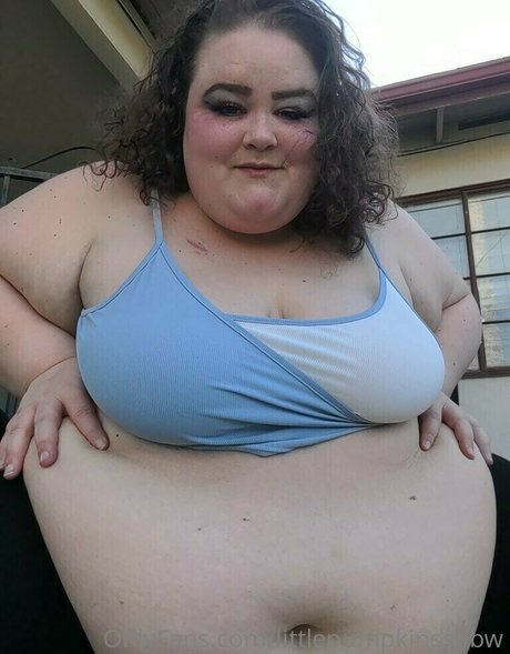 Littlepumpkinssbbw