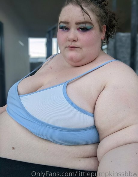 Littlepumpkinssbbw