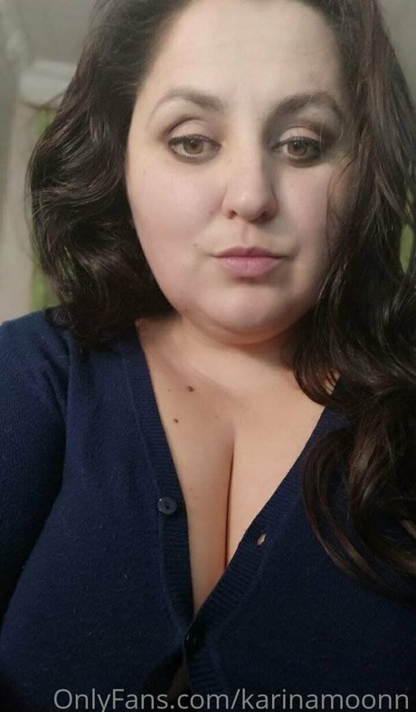 Karinamoonn