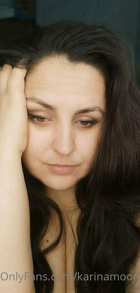 Karinamoonn