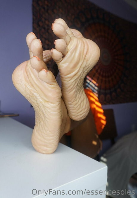 Essencesoles