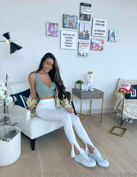 Billiondollarbabie