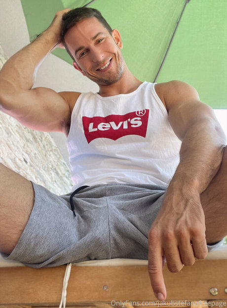 Jakubstefanofreepage