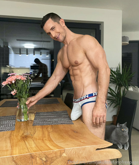 Jakubstefanofreepage