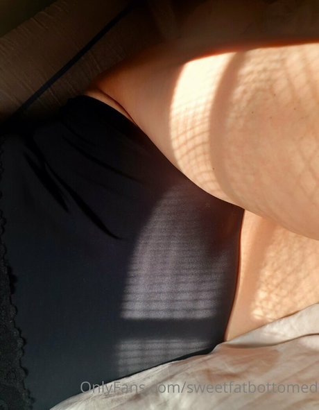 Sweetfatbottomed
