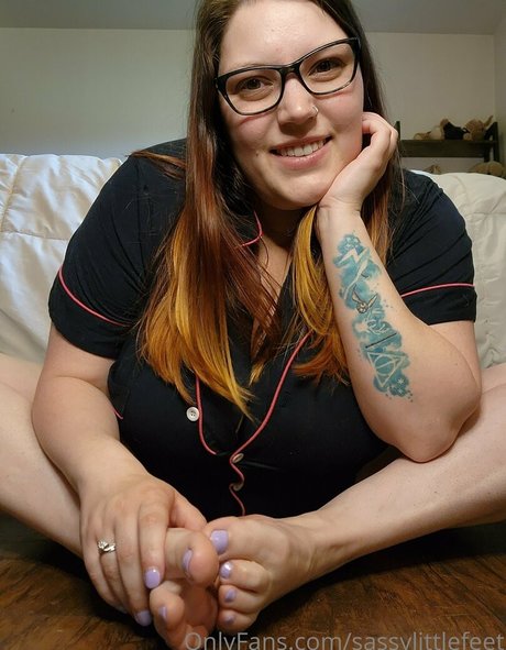 Sassylittlefeet
