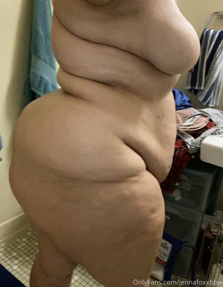Jennafoxxbbw