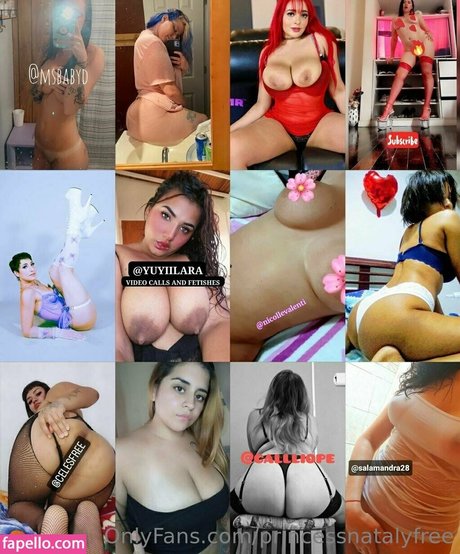 Princessnatalyfree