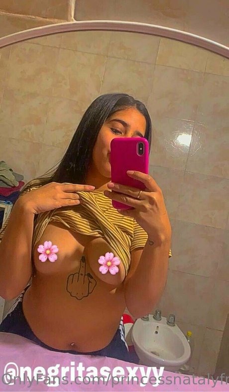 Princessnatalyfree