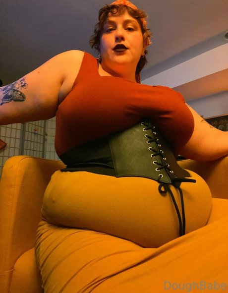 Doughbabebbw