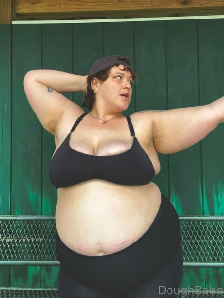 Doughbabebbw