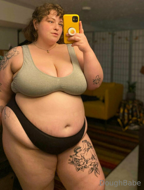Doughbabebbw
